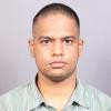 Shrij Kumar