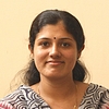 Parvathi S. P