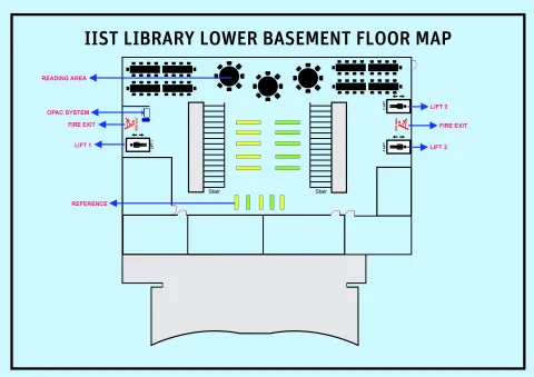 Lower Basement