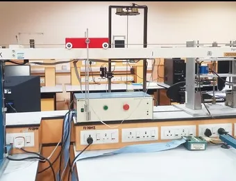 ontrol System