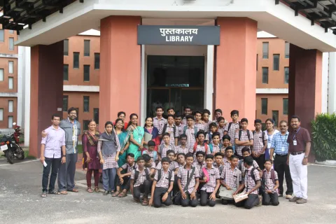 Tools for Information Management