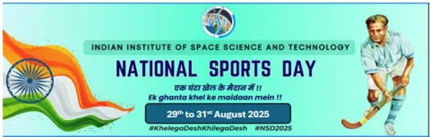 National Sports Day