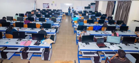 computerlab