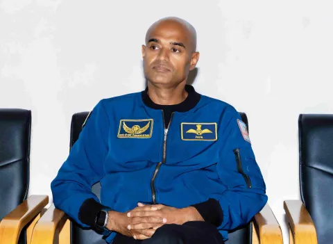 SPACE7