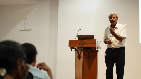 Electronic Voting Machine