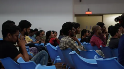 Electronic Voting Machine