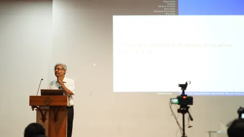 Electronic Voting Machine