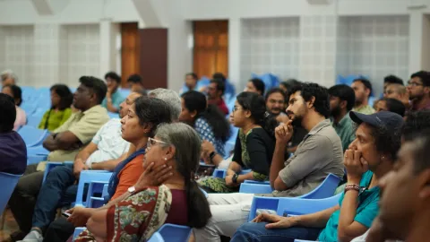 Electronic Voting Machine