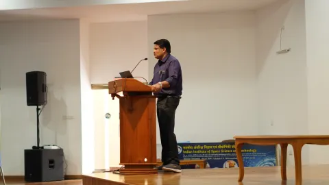 Electronic Voting Machine