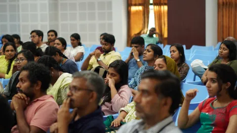 Electronic Voting Machine