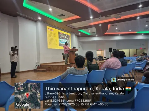 Expert Talk on Zero Waste