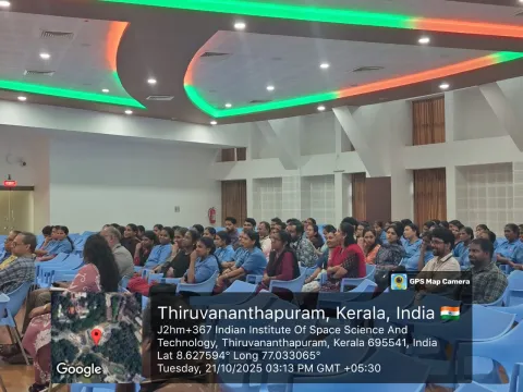 Expert Talk on Zero Waste