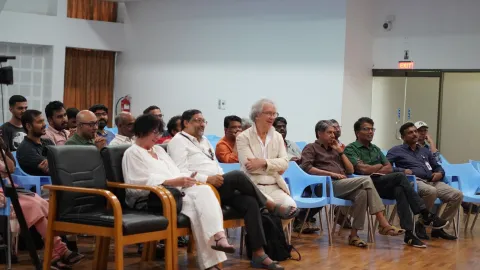 Observing the Wonders of Nature