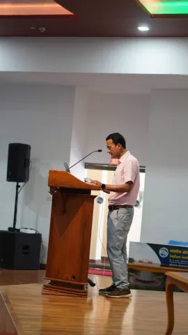 Observing the Wonders of Nature