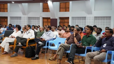 Observing the Wonders of Nature