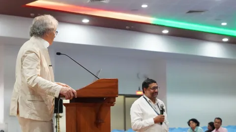 Observing the Wonders of Nature