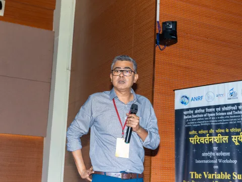 The Variable Sun: Past, Present, and Future Perspectives