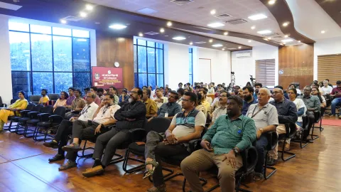 Artificial Intelligence in Drug Discovery Colloquium