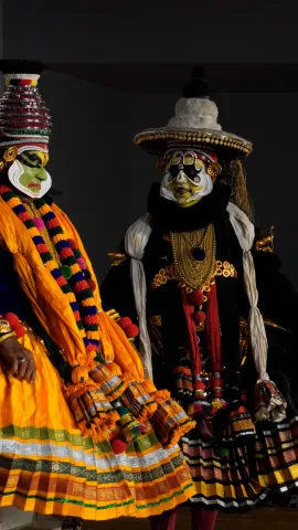 Kathakali