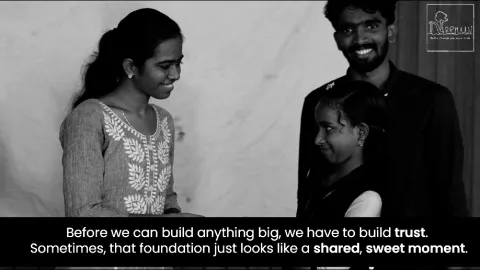 A New Beginning- Raw, Real, and Unpolished