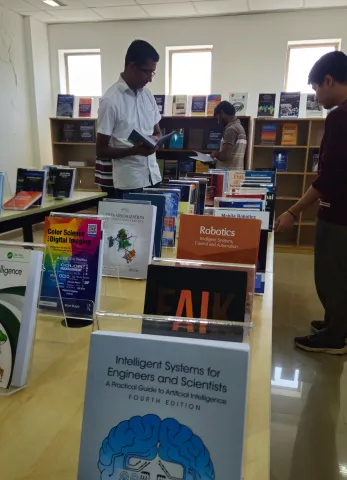 Book Fest 2025-December