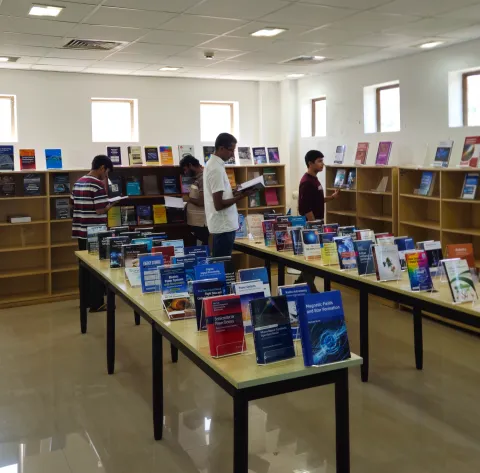 Book Fest 2025-December