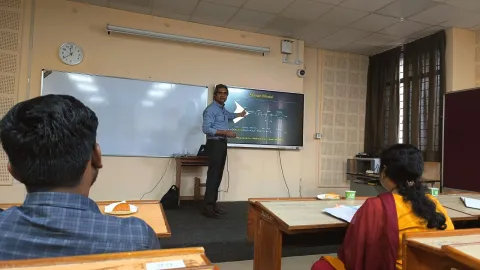 Can a camera be self sustaining