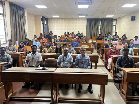 Can a camera be self sustaining