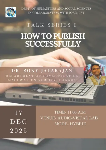 How to publish successfully
