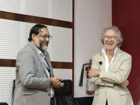 Interferometry in Astronomy