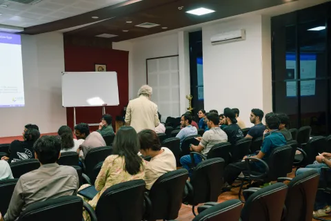 Interferometry in Astronomy