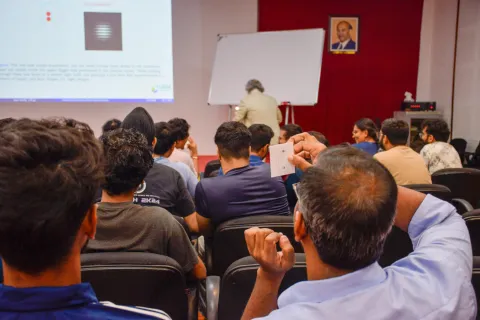 Interferometry in Astronomy