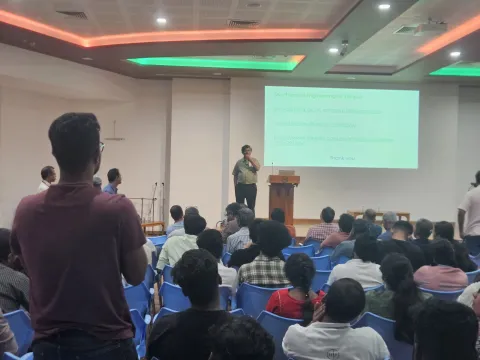 New Paradigms for Technical Education in India