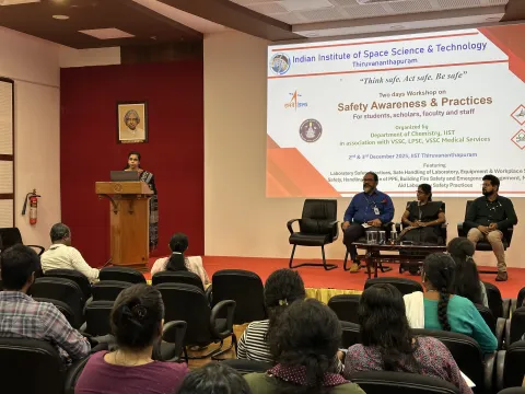 Safety Awareness and Practices