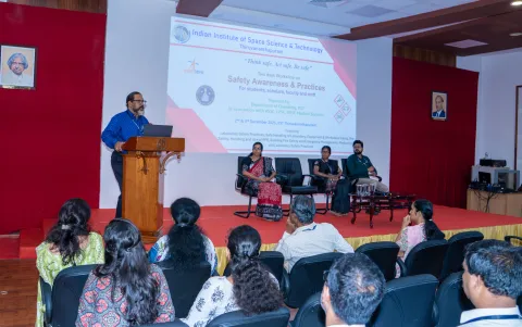 Safety Awareness and Practices