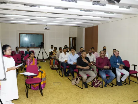 Computation and programming for geospatial analysis- 24.11.25 to 05.12.25