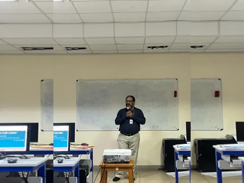 Enhancing Productivity with MS Office Tools