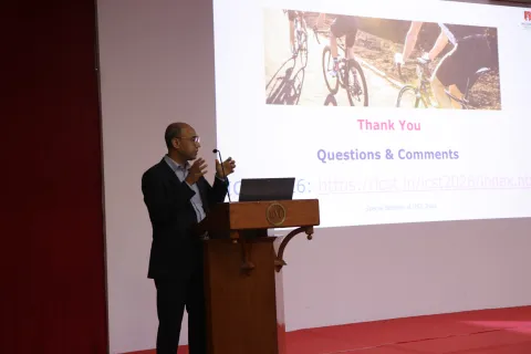 Sensors for Better Living-A Future Connected Healthcare System