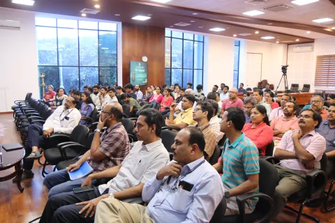 Sensors for Better Living-A Future Connected Healthcare System