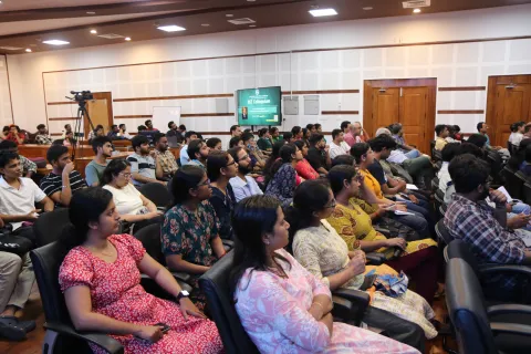 Sensors for Better Living-A Future Connected Healthcare System