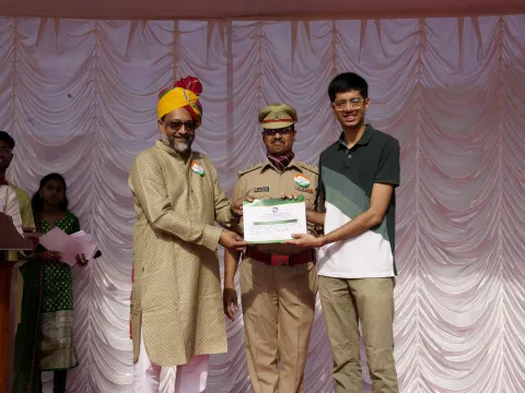 World Hindi Day Celebrations – 2026