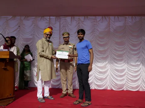 World Hindi Day Celebrations – 2026