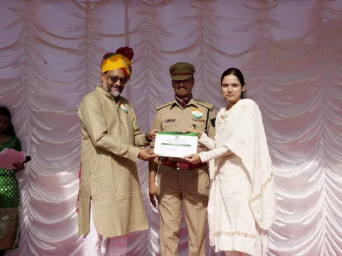 World Hindi Day Celebrations – 2026