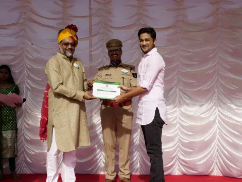 World Hindi Day Celebrations – 2026