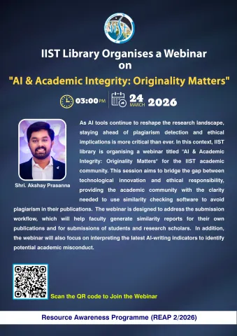 AI & Academic Integrity: Originality Matters