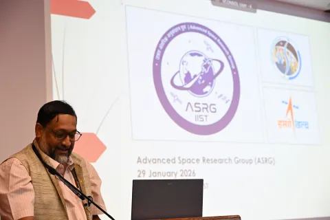 ASRG Project Review Workshop