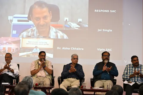 ASRG Project Review Workshop