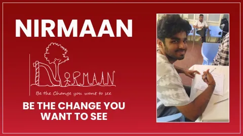 Blood Donation Nirmaan