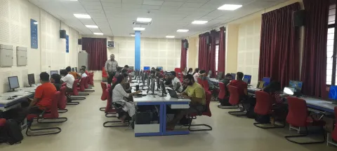 Hands-on Training Workshop on Molecular Modeling by Nyro Research India