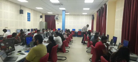 Hands-on Training Workshop on Molecular Modeling by Nyro Research India